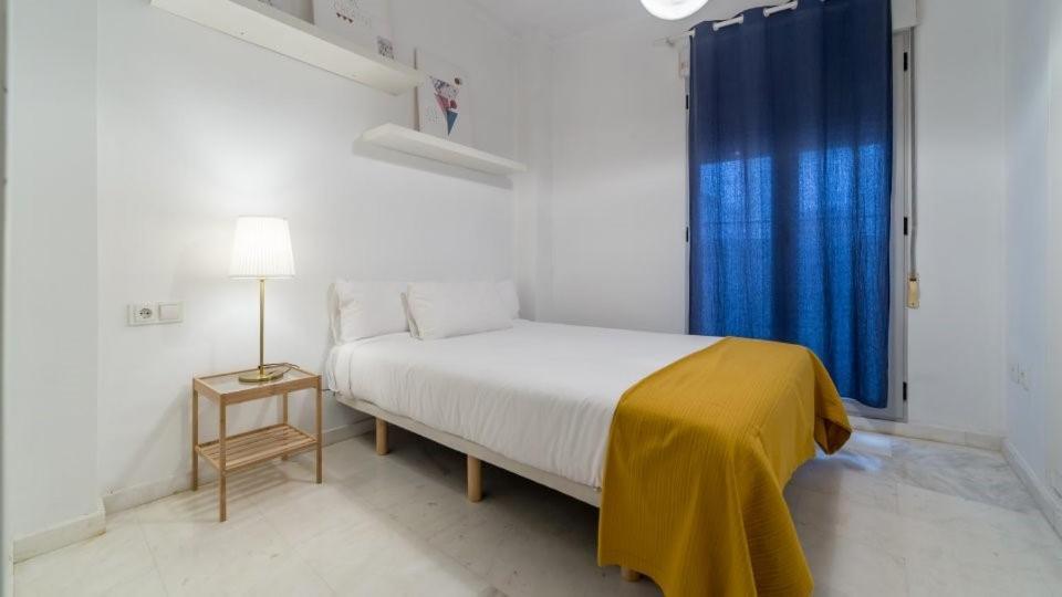 La Morella Del Carmen Διαμέρισμα Βαλένθια Εξωτερικό φωτογραφία