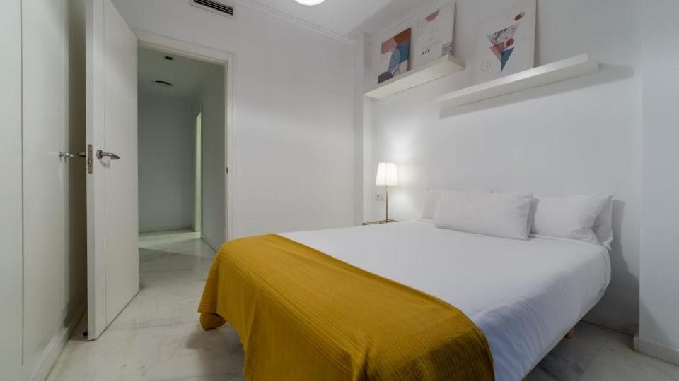 La Morella Del Carmen Διαμέρισμα Βαλένθια Εξωτερικό φωτογραφία